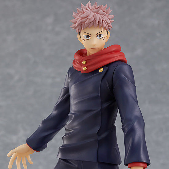 Jujutsu Kaisen – Yuji Itadori Pop Up Parade Figure