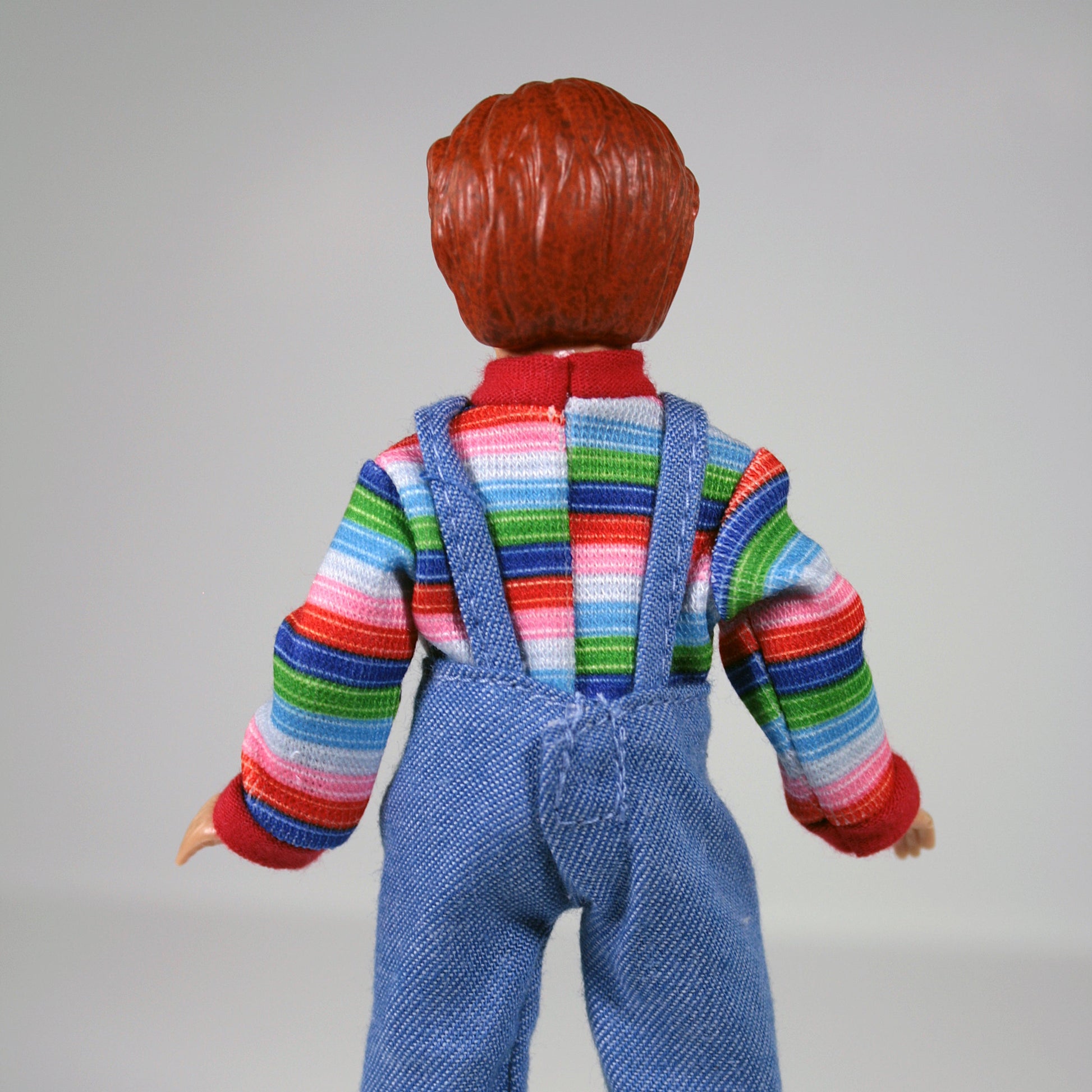 Mego Horror Chucky 8-Inch Action Figure – Child’s Play