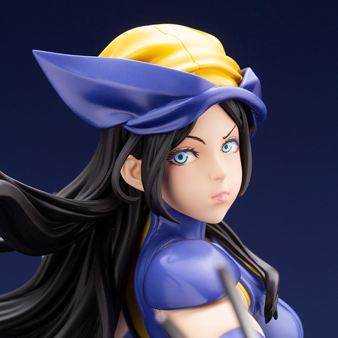 Marvel X-23 (Laura Kinney) Bishoujo Statue by Kotobukiya