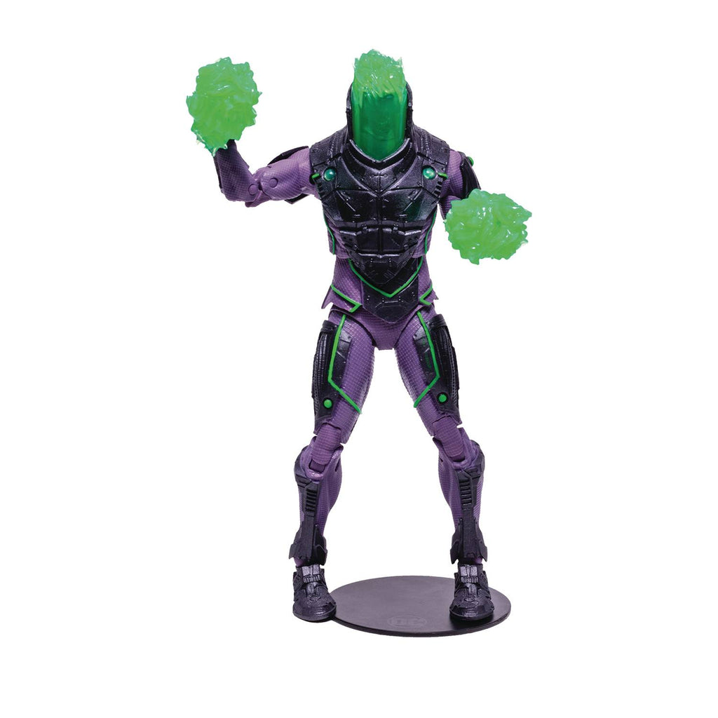 BLIGHT - DC MULTIVERSE 7" SCALE FIGURE BY MCFARLANE TOYS