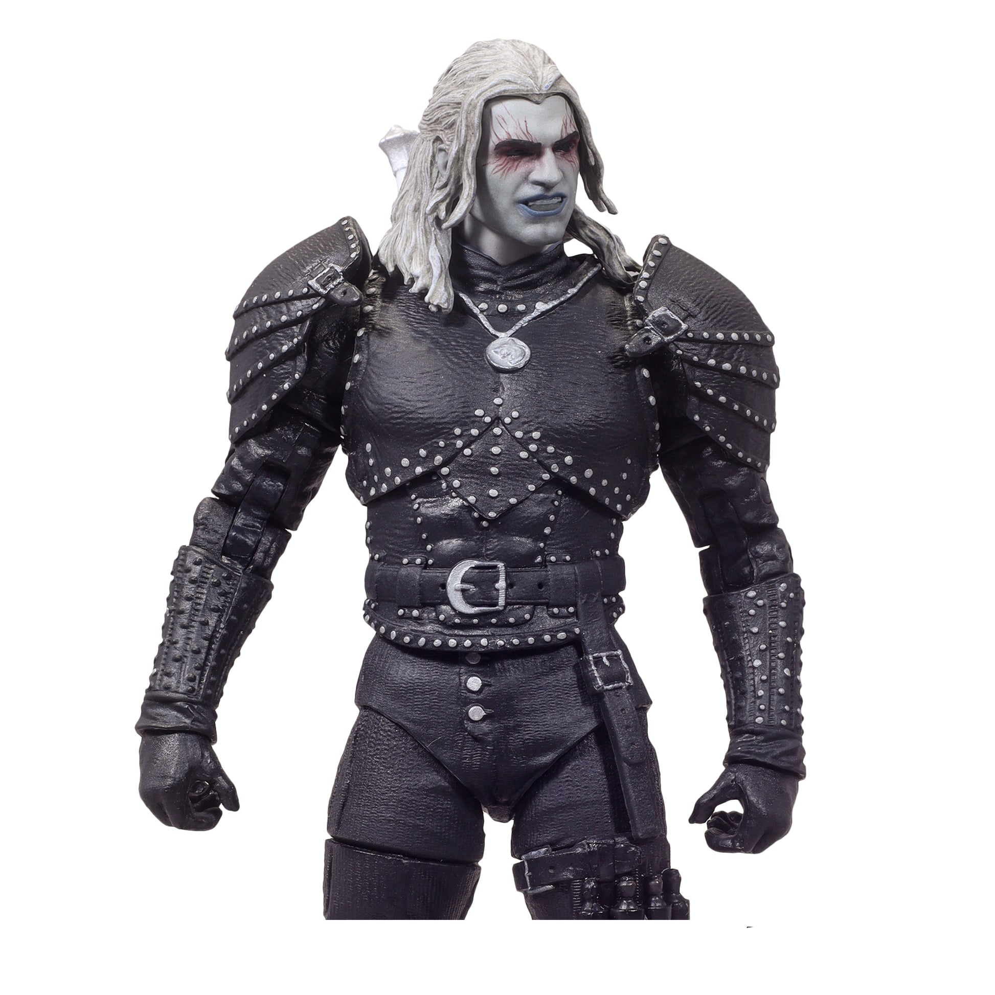 The Witcher – Geralt of Rivia 7” Action Figure by McFarlane Toys