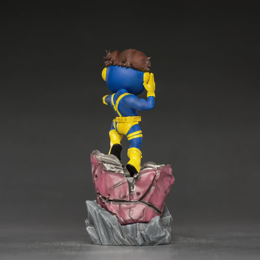 Cyclops – X-Men – MiniCo Vinyl Statue
