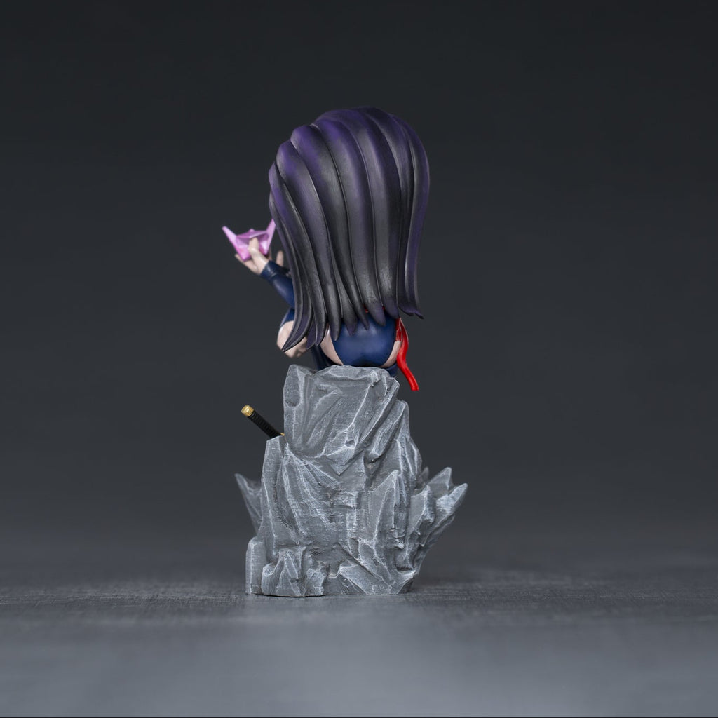 Psylocke – X-Men – MiniCo Vinyl Statue