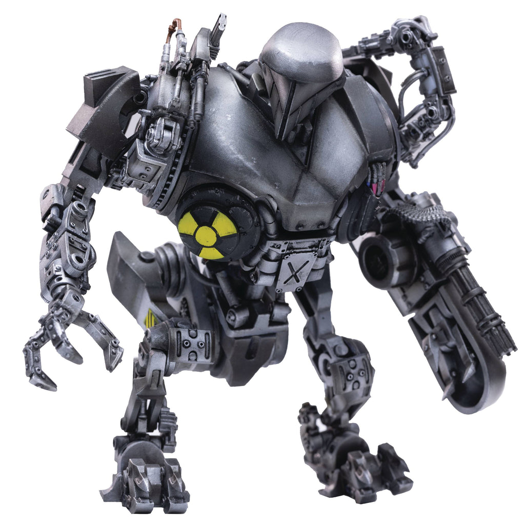Robocain – RoboCop 2 – Hiya Toys PX 1/18 Scale Figure