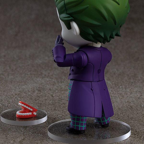 The Joker – Batman (1989) – Nendoroid Figure by Good Smile Company