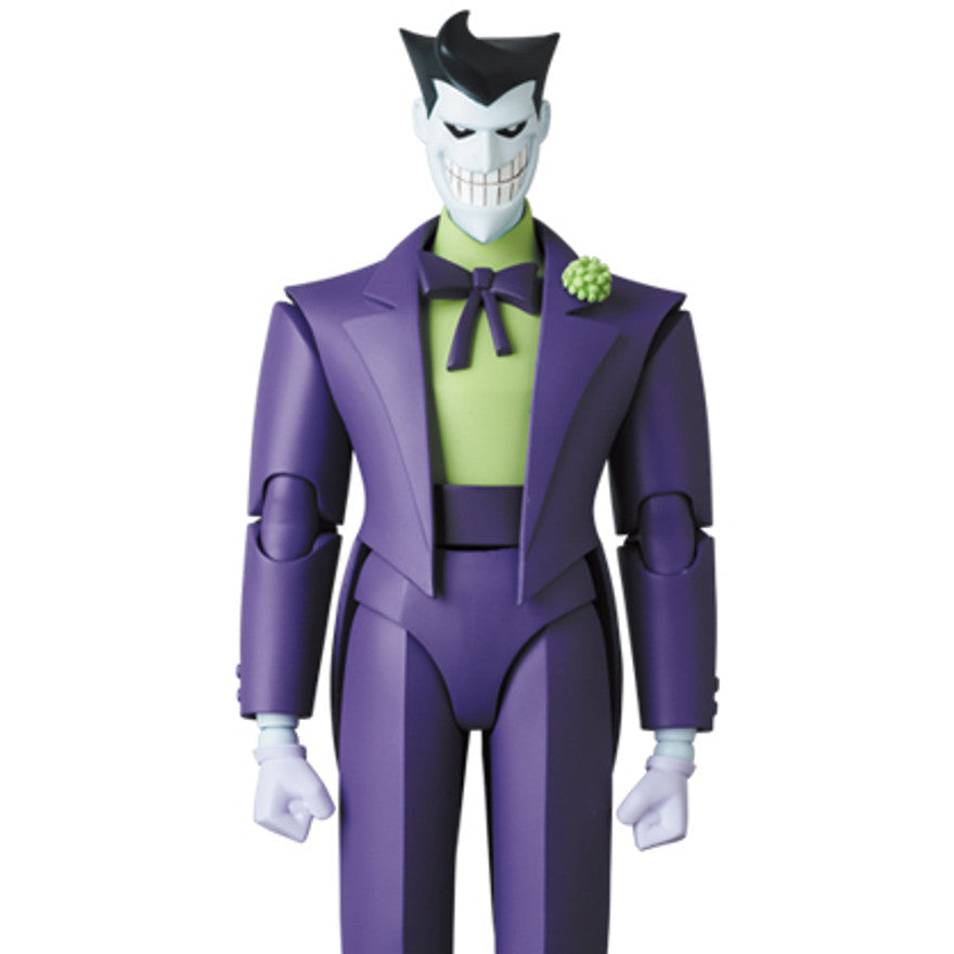 The New Batman Adventures – The Joker MAFEX Action Figure