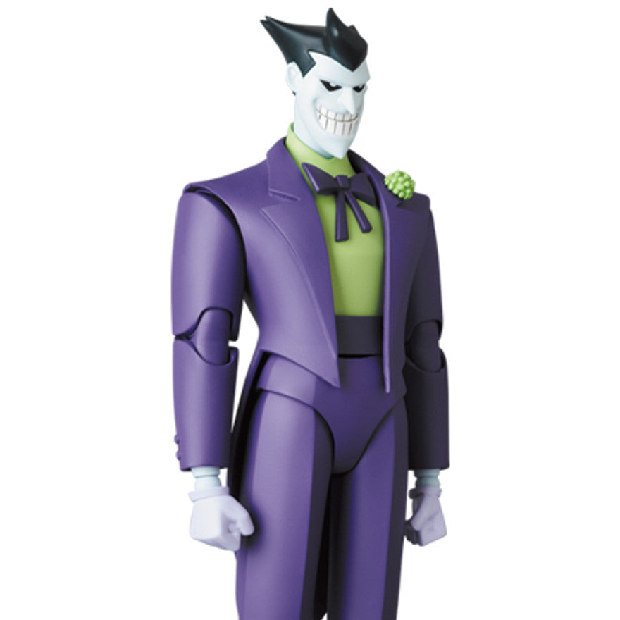 The New Batman Adventures – The Joker MAFEX Action Figure