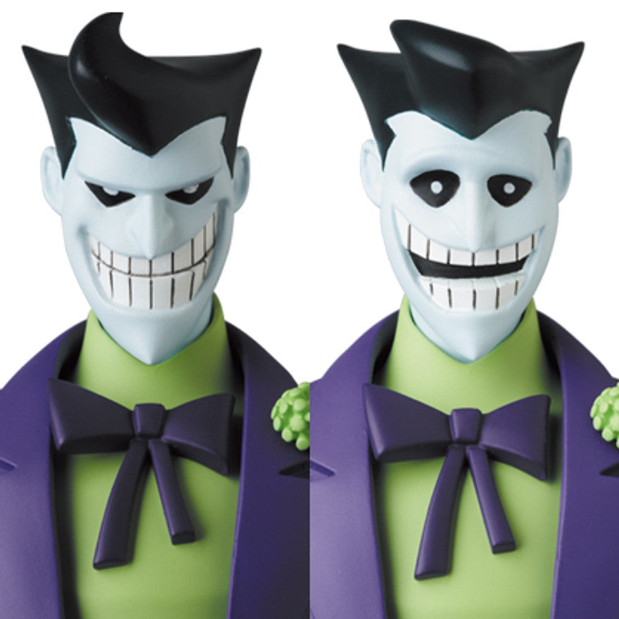 The New Batman Adventures – The Joker MAFEX Action Figure