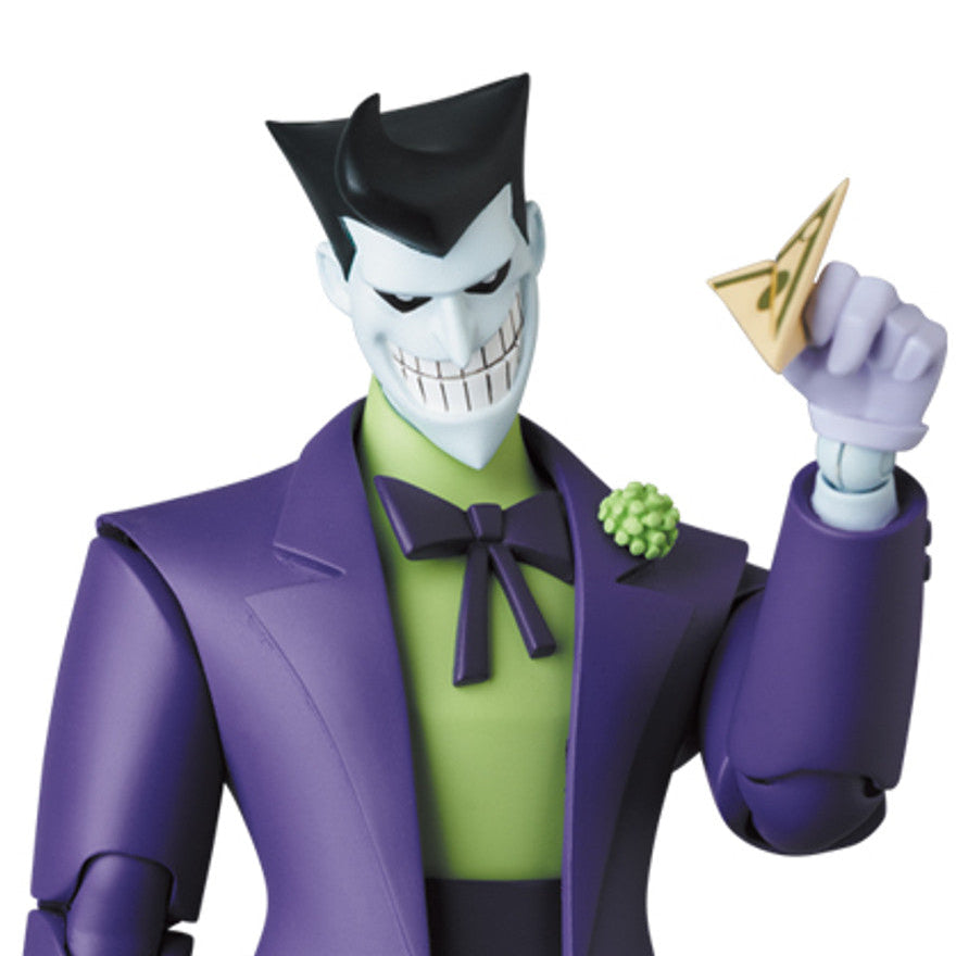 The New Batman Adventures – The Joker MAFEX Action Figure