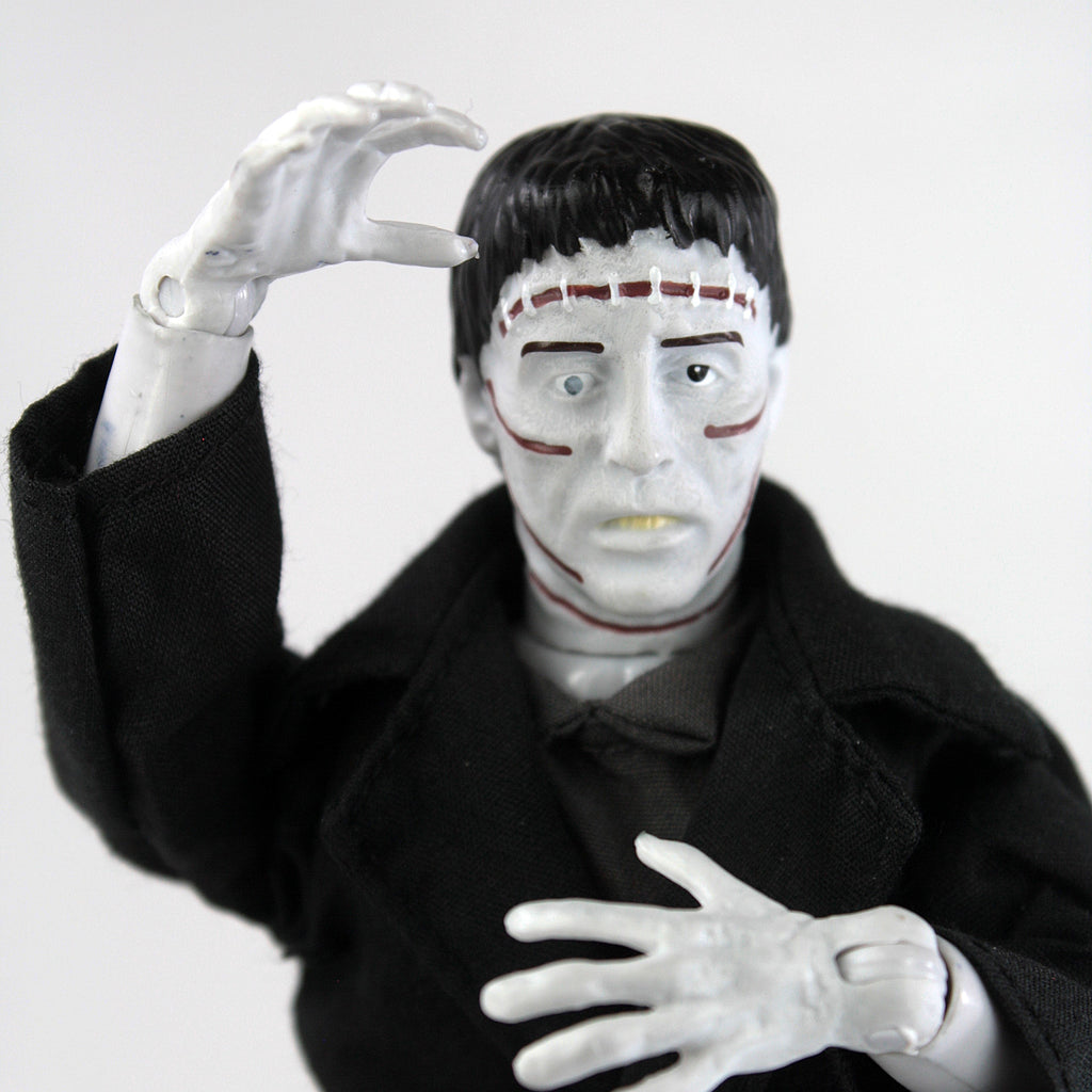 Mego Horror Hammer Frankenstein’s Monster 8-Inch Action Figure