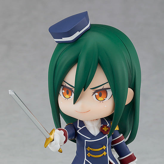 Crusch Karsten – Re:Zero: Starting Life in Another World – Nendoroid Figure