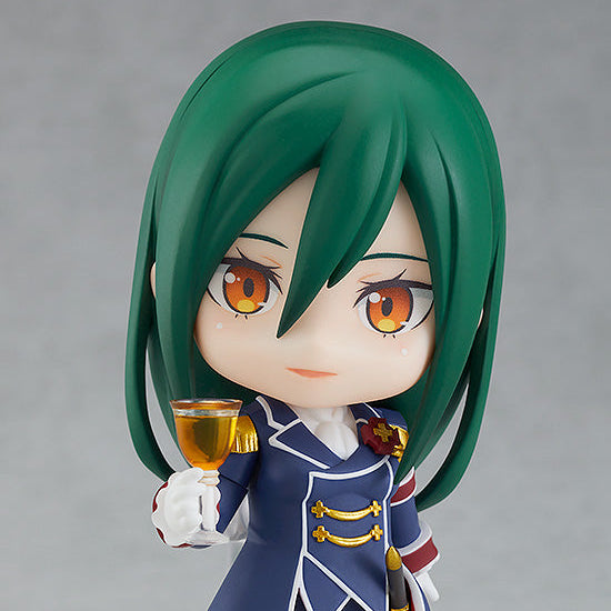 Crusch Karsten – Re:Zero: Starting Life in Another World – Nendoroid Figure