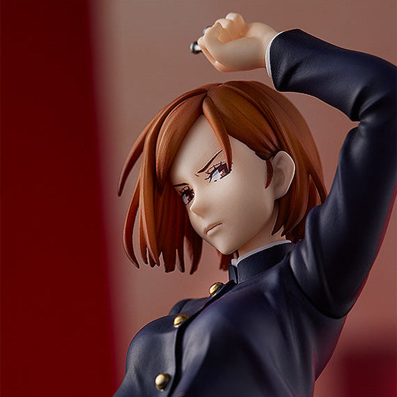 Nobara Kugisaki – Jujutsu Kaisen – Pop Up Parade Figure
