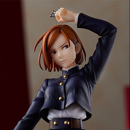 Nobara Kugisaki – Jujutsu Kaisen – Pop Up Parade Figure