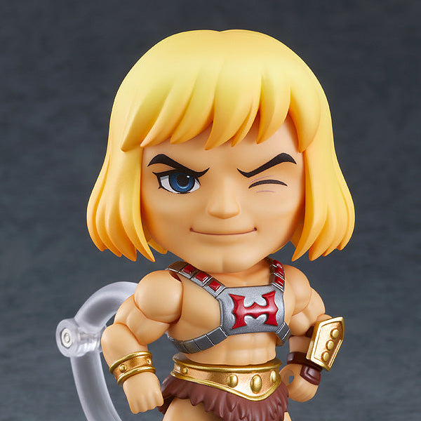 Masters of the Universe Skeletor #1643 POP! Vinyl Figure – Reclining Pose - Funko Pop