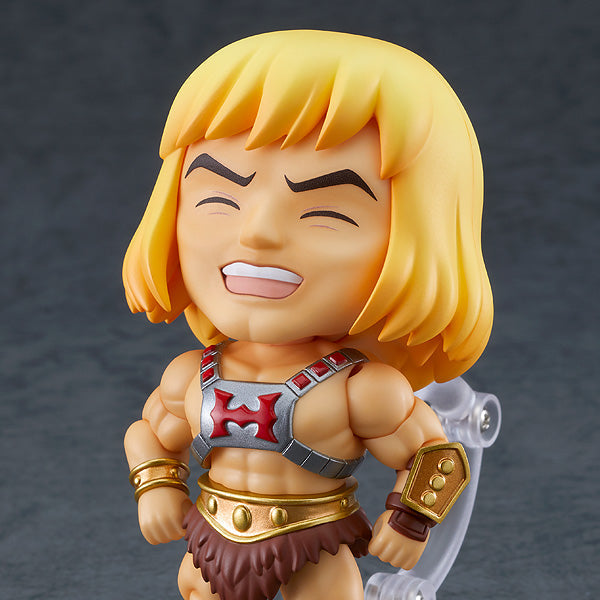 Masters of the Universe Skeletor #1643 POP! Vinyl Figure – Reclining Pose - Funko Pop