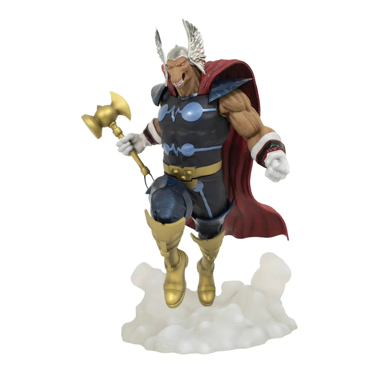 Marvel Gallery Comic Beta Ray Bill PVC Statue - Statues - Marvel