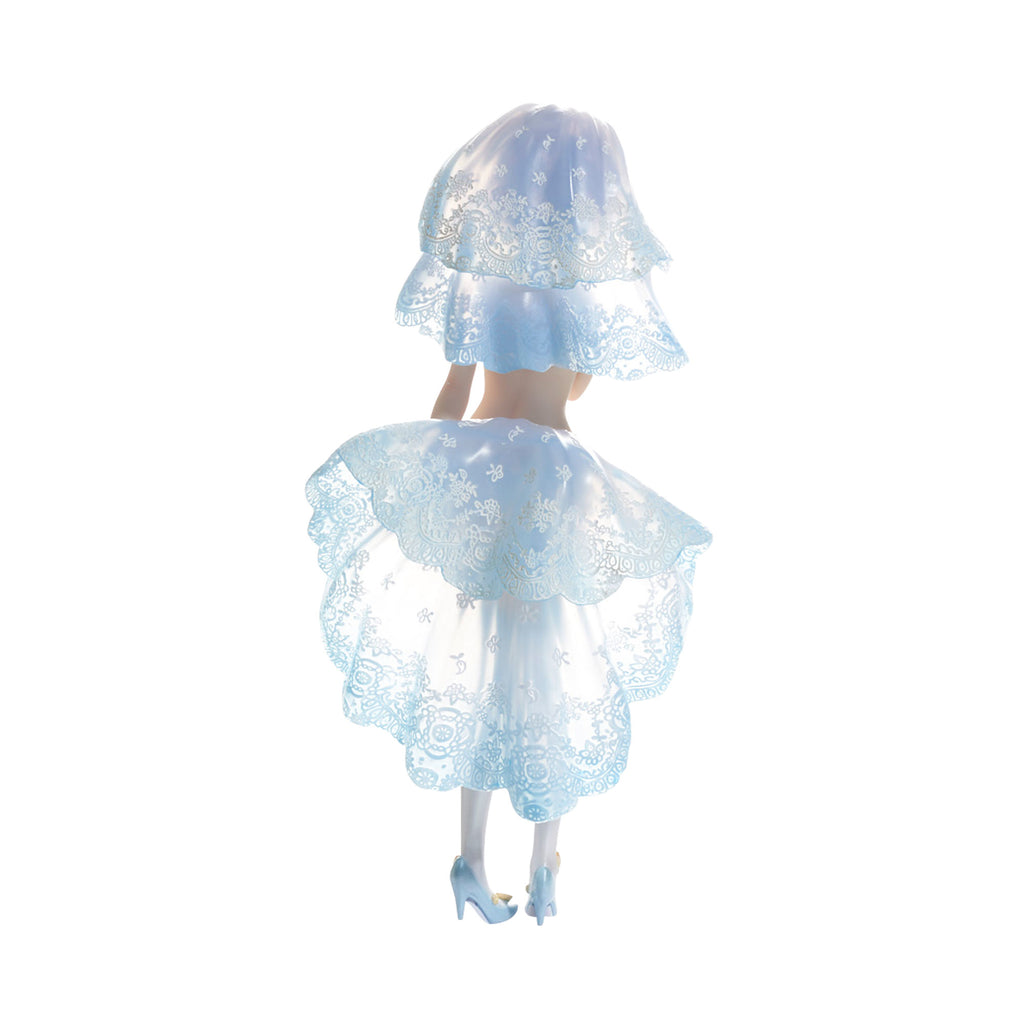 Rem – Re:Zero Starting Life in Another World – Banpresto Chronicle Figure