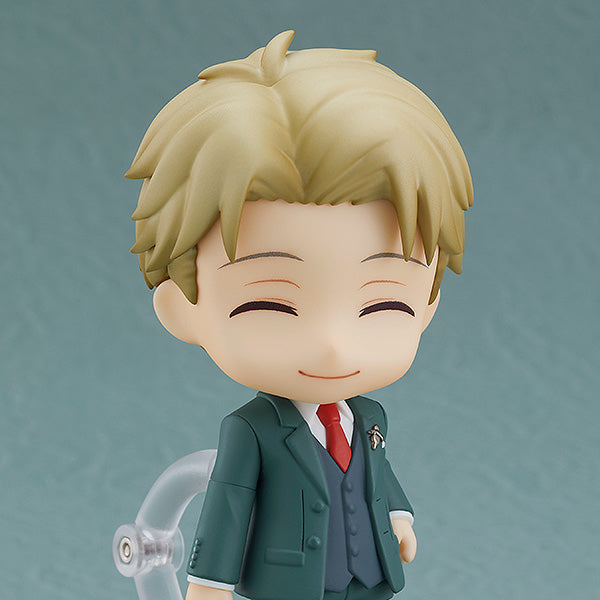 Loid Forger Nendoroid Figure – Spy X Family