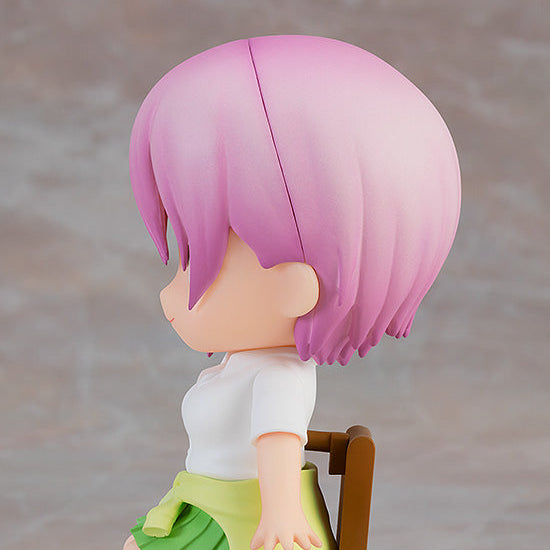 Ichika Nakano – The Quintessential Quintuplets – Nendoroid Swacchao Figure