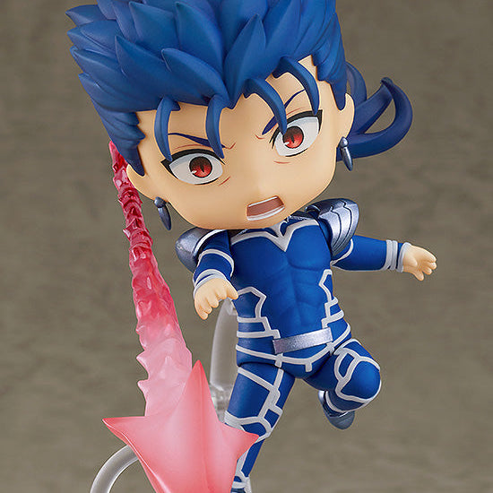 Lancer Nendoroid Figure – Fate Grand Order