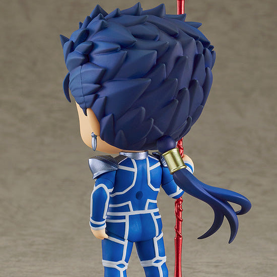 Bedivere Nendoroid Figure – Fate/Grand Order Divine Realm - Action Figures - Anime