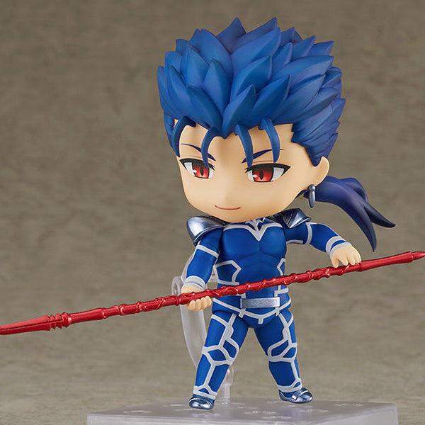 Lancer Nendoroid Figure – Fate Grand Order