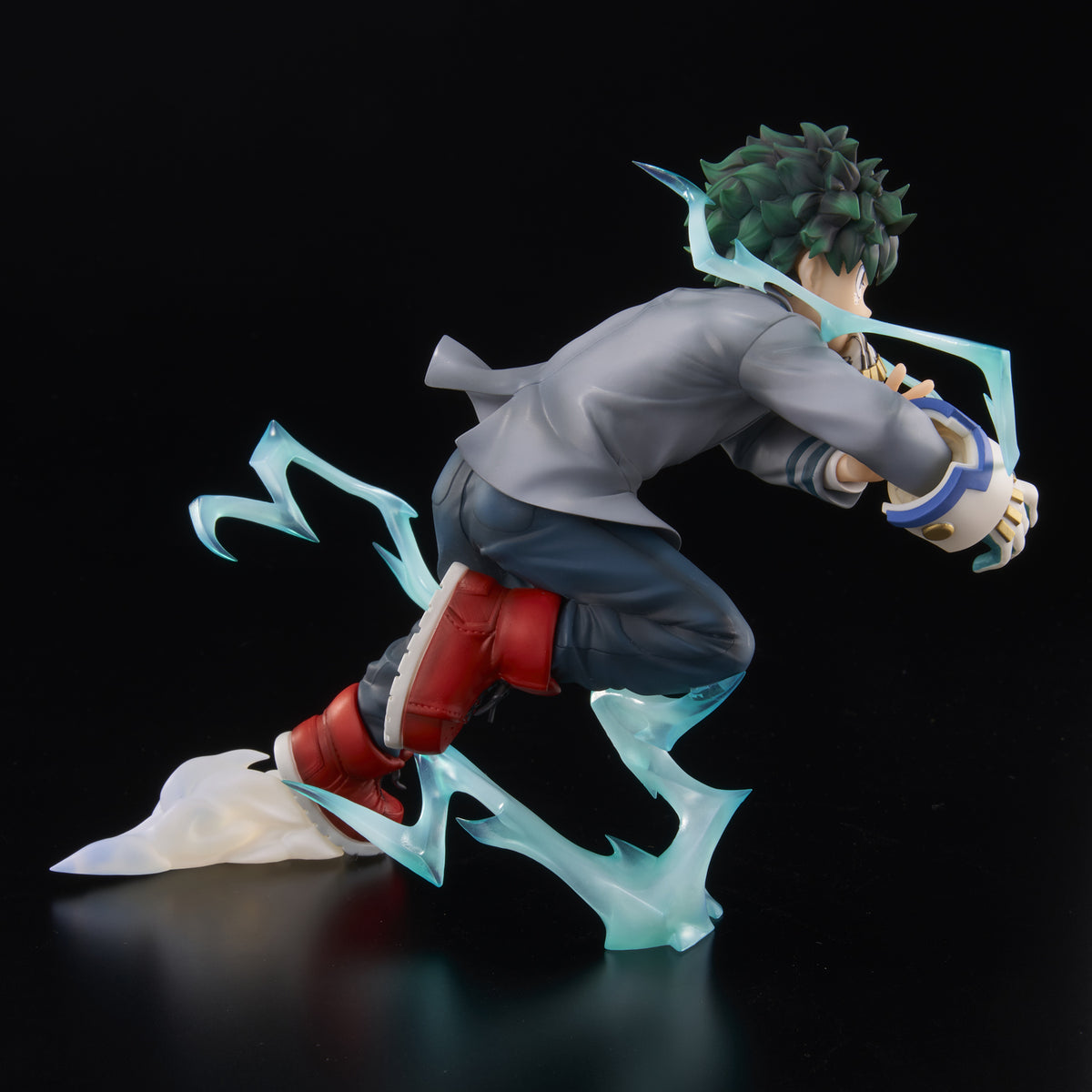 My Hero Academia – Katsuki Bakugo (Intern Arc) Non-Scale Figure - Statues - Anime - My Hero Academia