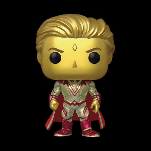 Adam Warlock Funko Pop! #1210 – Guardians of the Galaxy