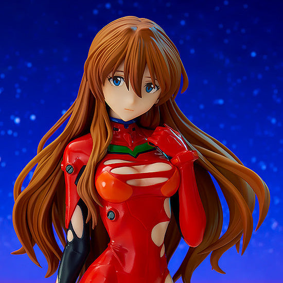 Neon Genesis Evangelion – Asuka Langley Pop Up Parade Figure (Rebuild of Evangelion)