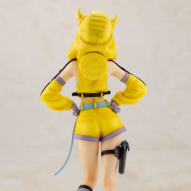 Transformers – Bumblebee Bishoujo Statue by Kotobukiya