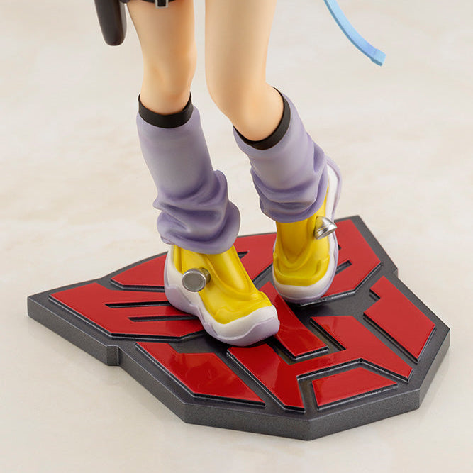 Transformers – Bumblebee Bishoujo Statue by Kotobukiya