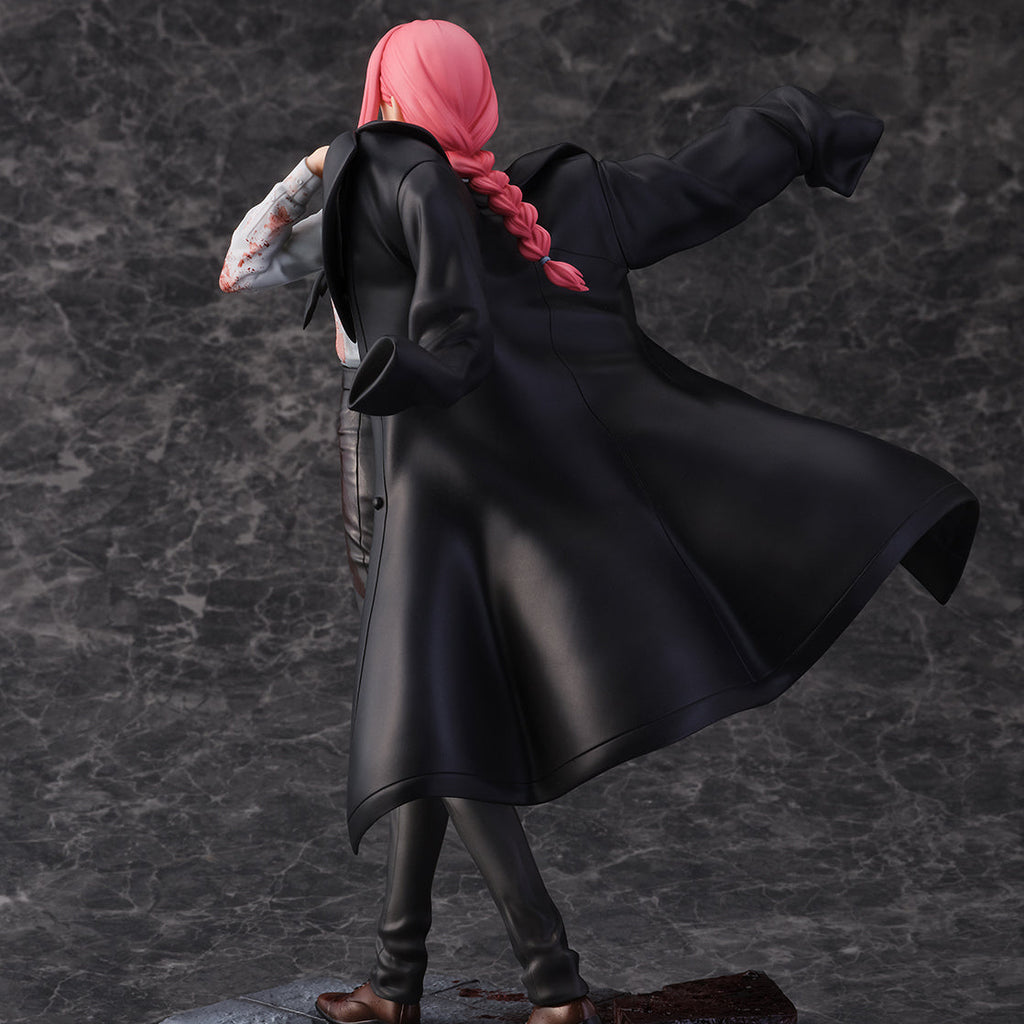 Chainsaw Man Makima 1/7 Scale PVC Figure by eStream