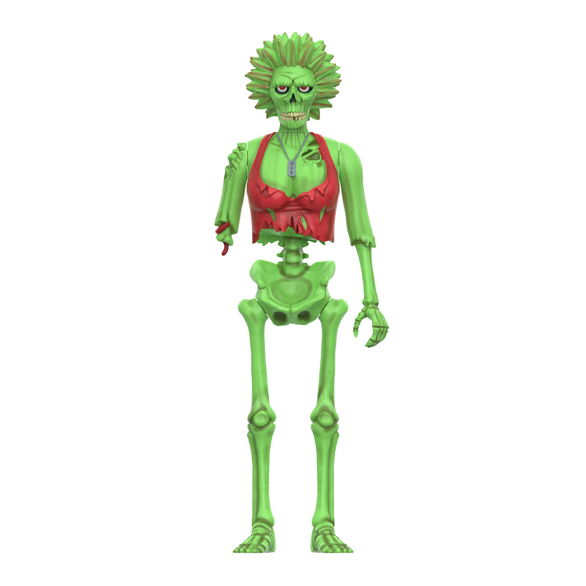 Return of the Living Dead – Zombie Trash Super7 ReAction Figure