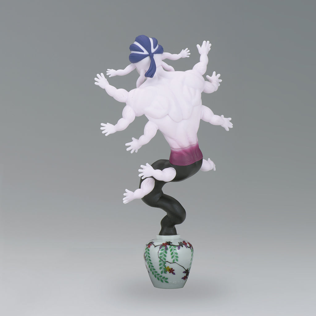 Demon Slayer: Gyokko (Demon Series Ver. C) – Banpresto Figure