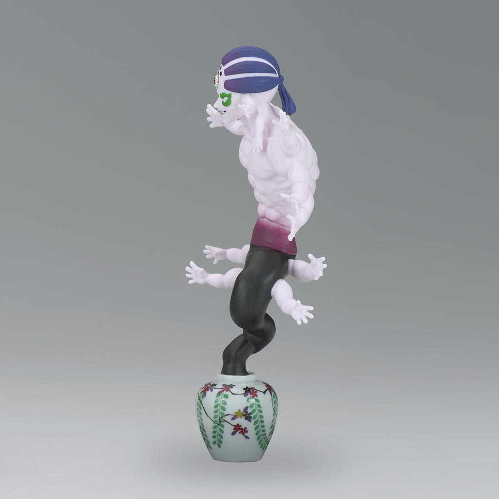 Demon Slayer: Gyokko (Demon Series Ver. C) – Banpresto Figure