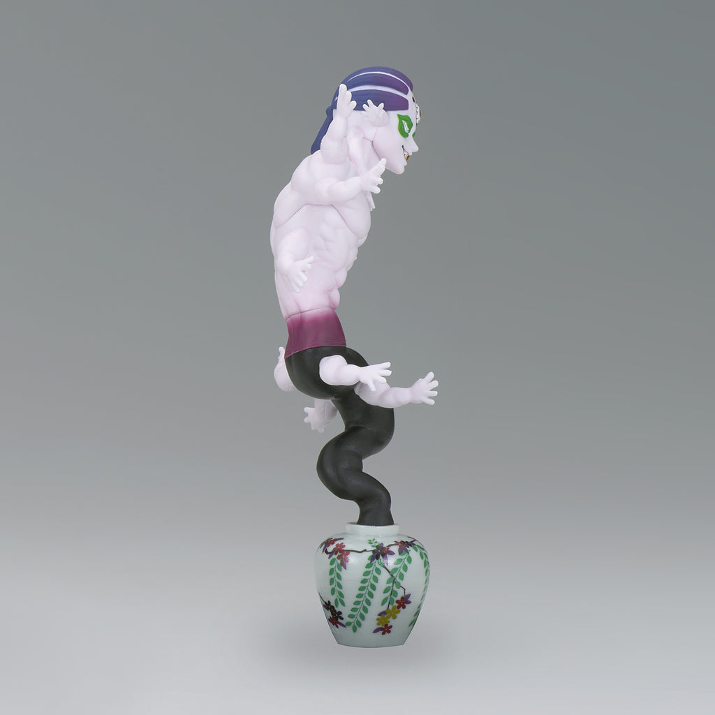 Demon Slayer: Gyokko (Demon Series Ver. C) – Banpresto Figure