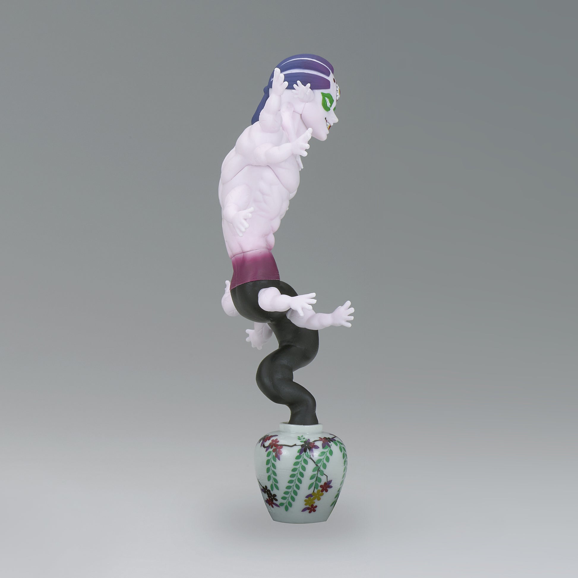 Demon Slayer: Gyokko (Demon Series Ver. C) – Banpresto Figure