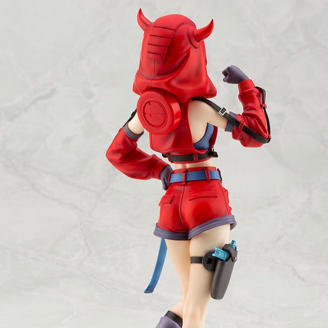 Transformers – Cliffjumper Limited Edition Bishoujo Statue (SDCC 2024 Exclusive) by Kotobukiya