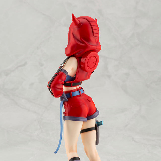 Transformers – Cliffjumper Limited Edition Bishoujo Statue (SDCC 2024 Exclusive) by Kotobukiya