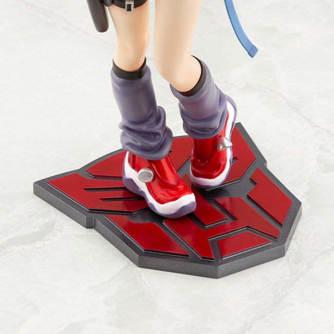 Transformers – Cliffjumper Limited Edition Bishoujo Statue (SDCC 2024 Exclusive) by Kotobukiya