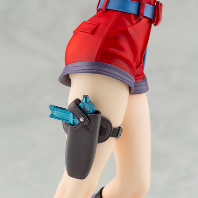 Transformers – Cliffjumper Limited Edition Bishoujo Statue (SDCC 2024 Exclusive) by Kotobukiya