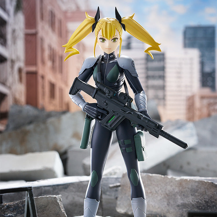 Kikoru Shinomiya – Kaiju No. 8 – Pop Up Parade Figure