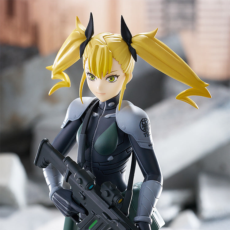 Kikoru Shinomiya – Kaiju No. 8 – Pop Up Parade Figure