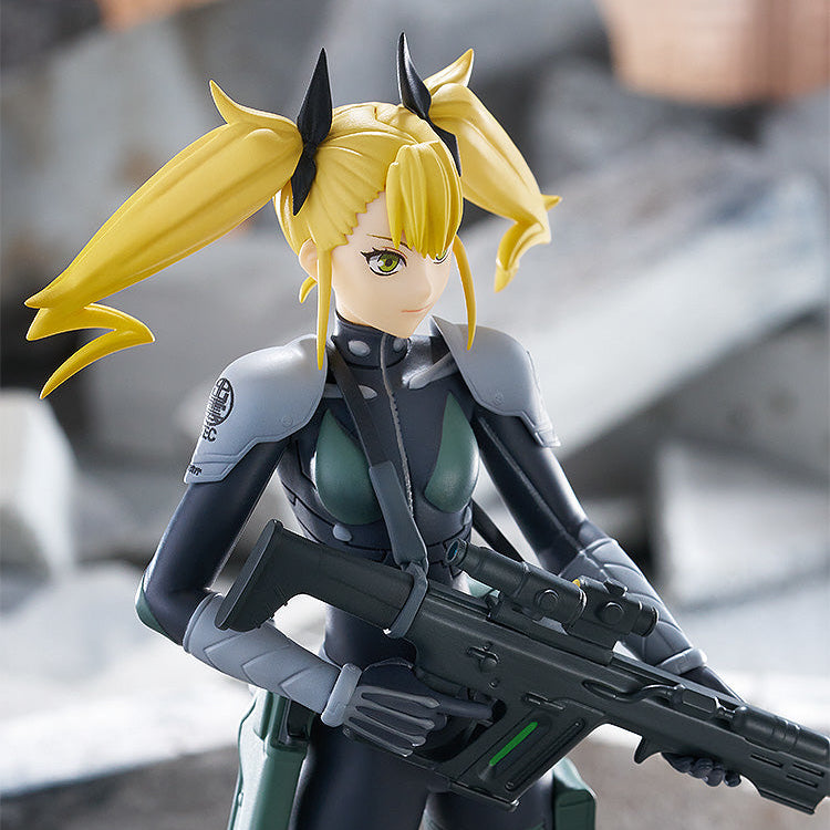 Kikoru Shinomiya – Kaiju No. 8 – Pop Up Parade Figure