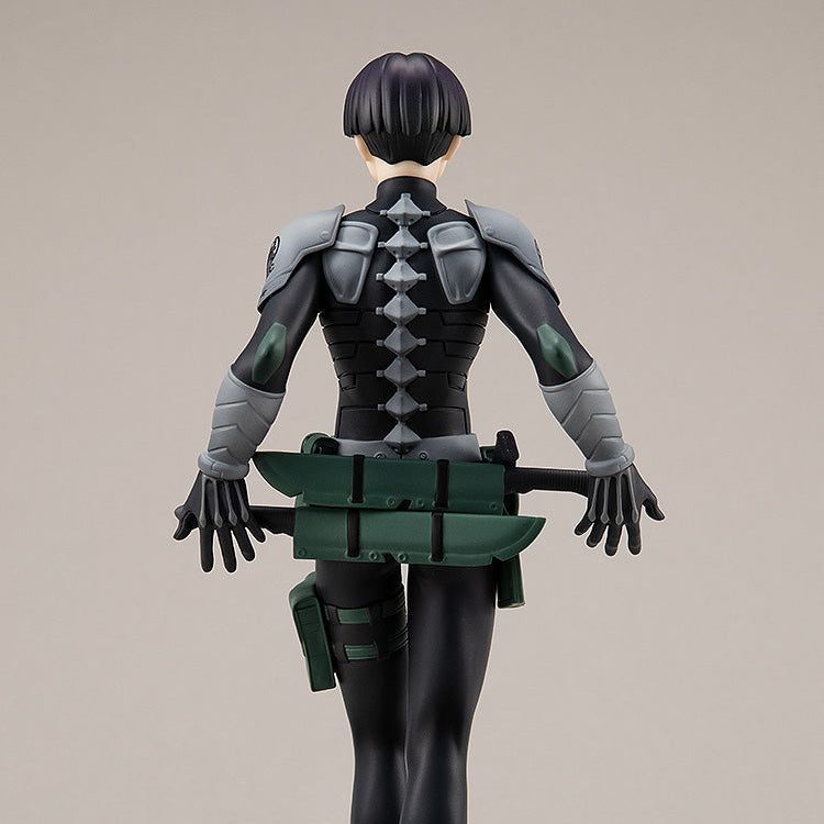 Kaiju No. 8 – Soshiro Hoshina Pop Up Parade Figure by Good Smile Company