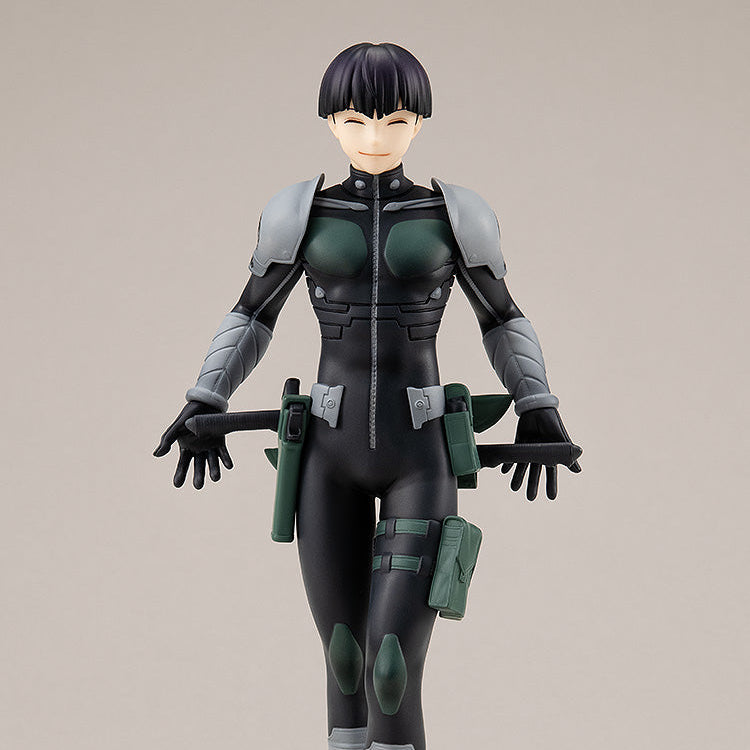 Kaiju No. 8 – Soshiro Hoshina Pop Up Parade Figure by Good Smile Company