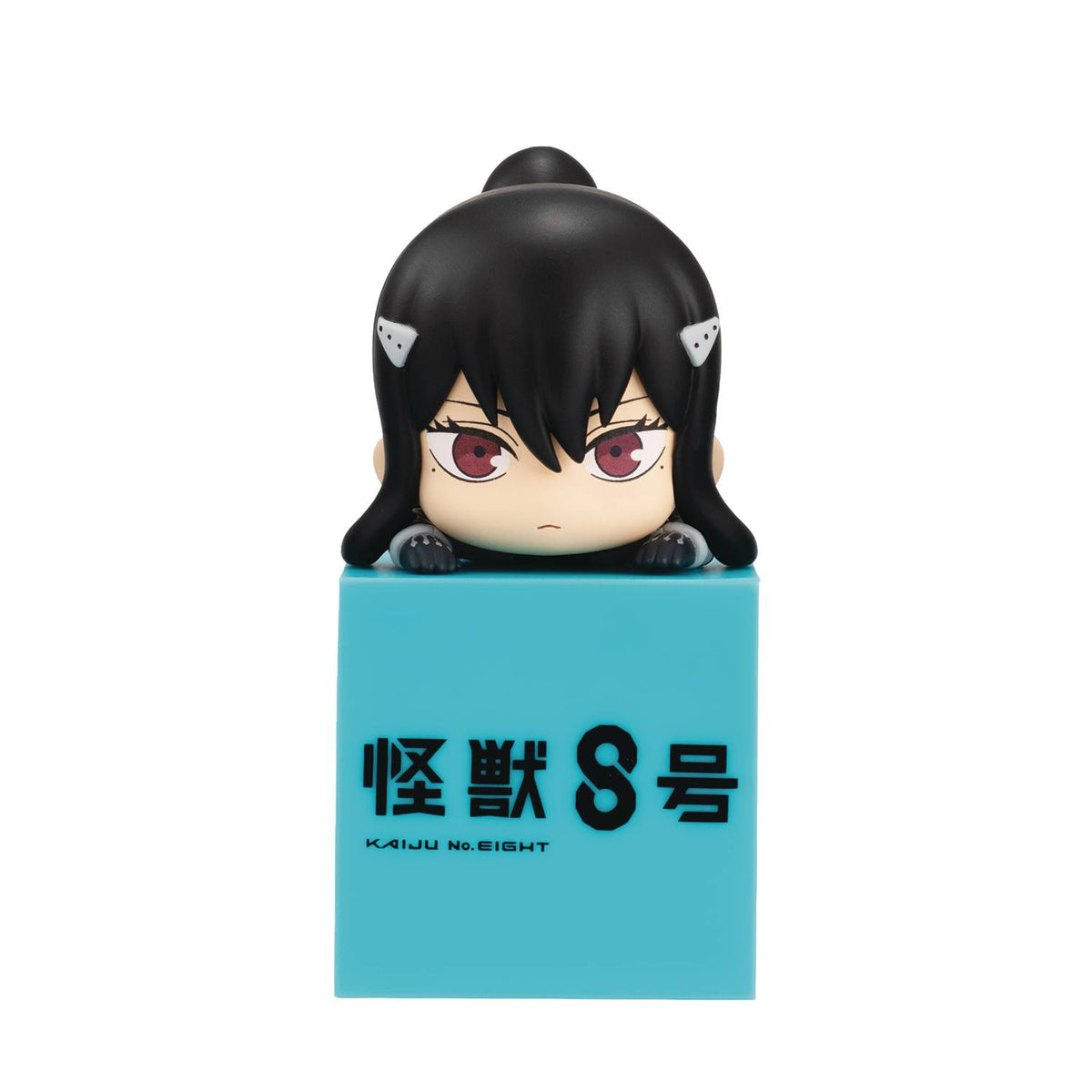 Kaiju No. 8 – Kikoru Shinomiya Ichibansho Figure by Bandai - Action Figures - Anime