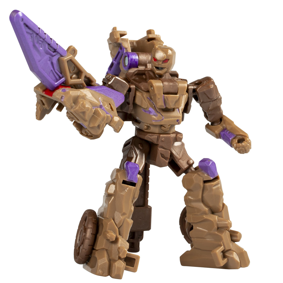 Metalhawk – Transformers – Hasbro Legacy United Figure - Action Figures - Animation - Transformers