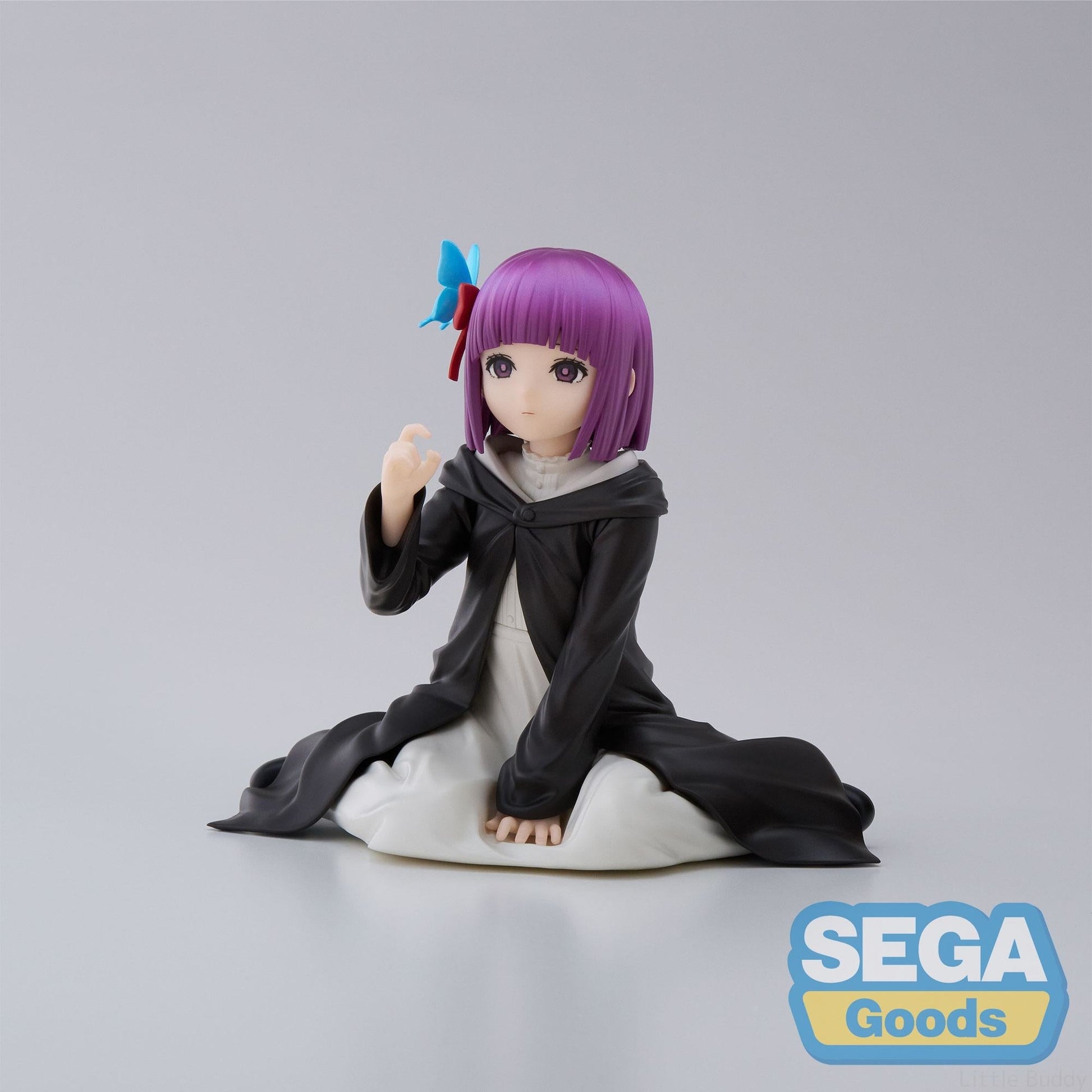 FRIEREN BEYOND JOURNEYS END - YUMEMIRIZE FERN "IN THOSE" FIGURE